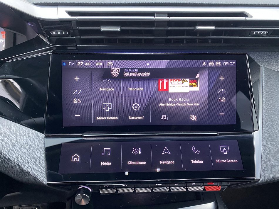 Peugeot 308 1.5 HDi Allure