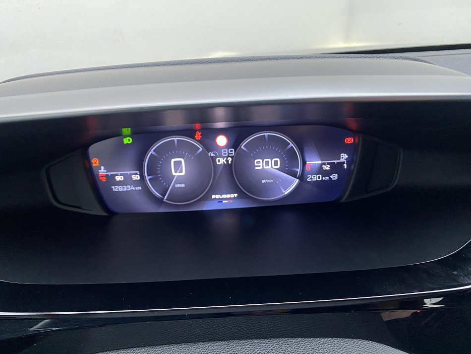 Peugeot 308 1.5 HDi Allure