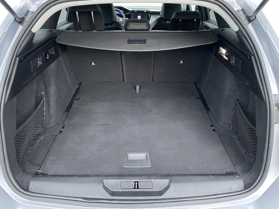 Peugeot 308 1.5 HDi Allure