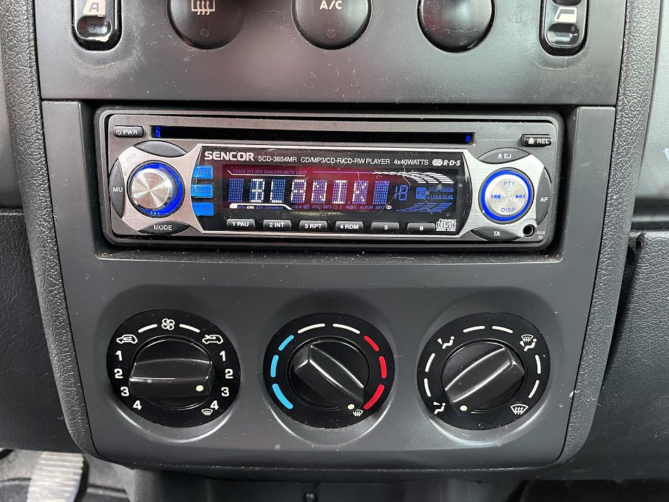 Citroën Berlingo 1.4i 