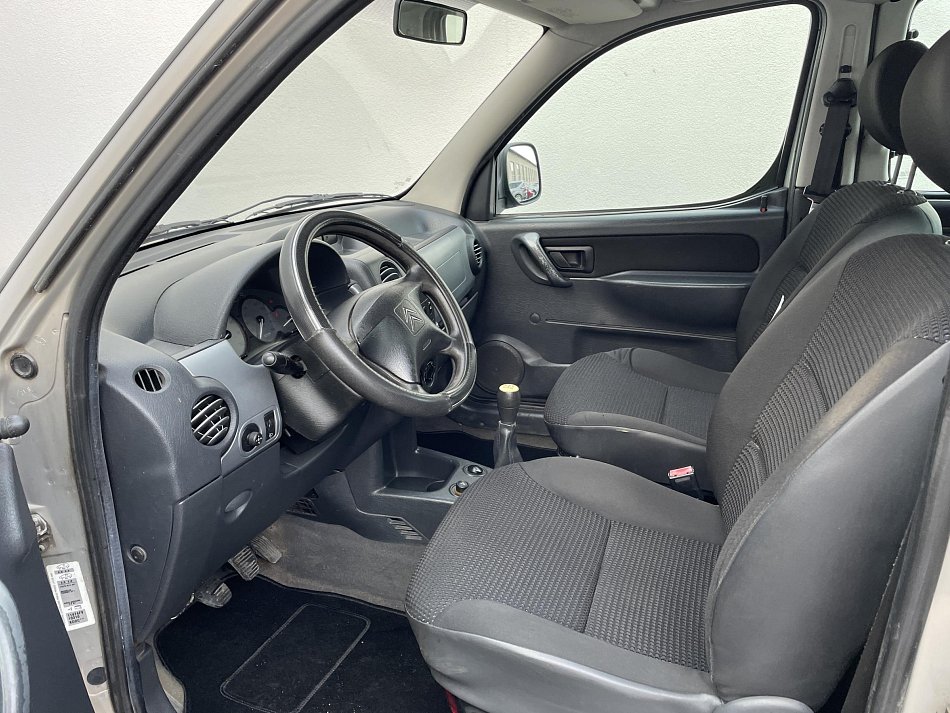 Citroën Berlingo 1.4i 