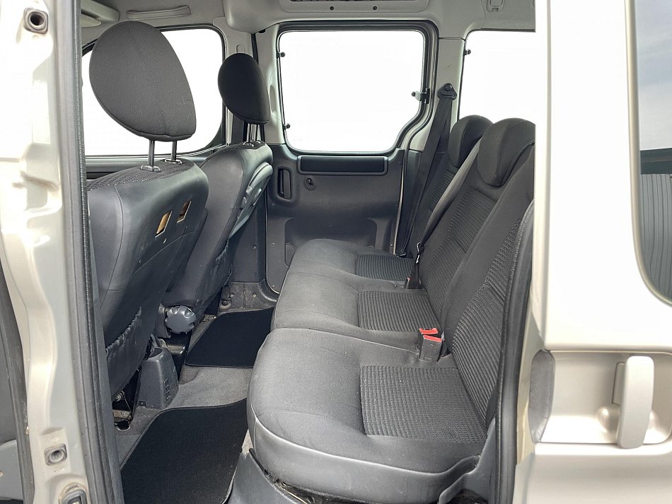 Citroën Berlingo 1.4i 