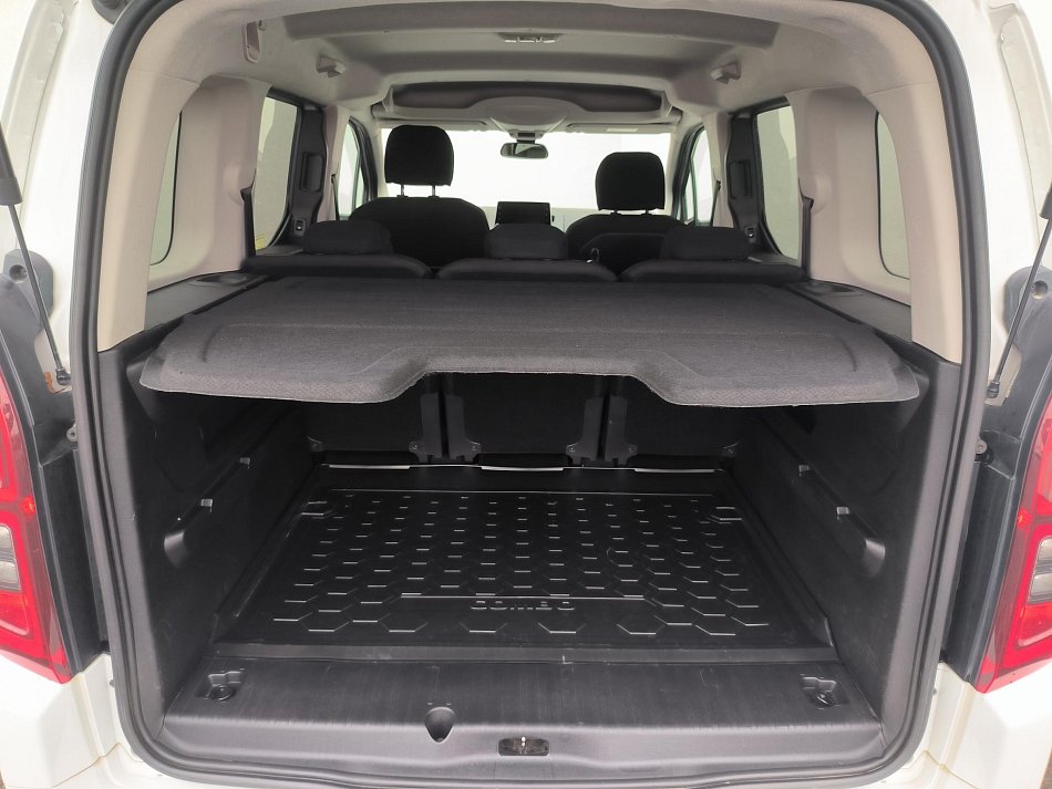 Opel Combo 1.5CDTi Elegance