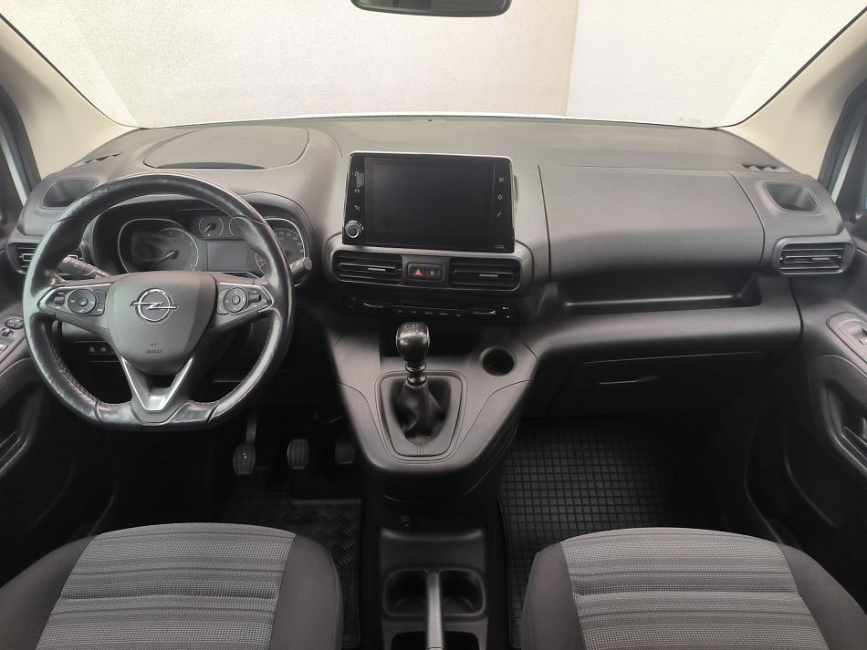 Opel Combo 1.5CDTi Elegance