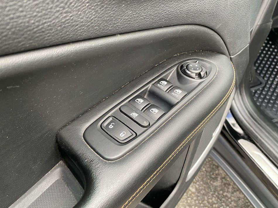 Jeep Compass 1.4 M-Air Limited 4X4