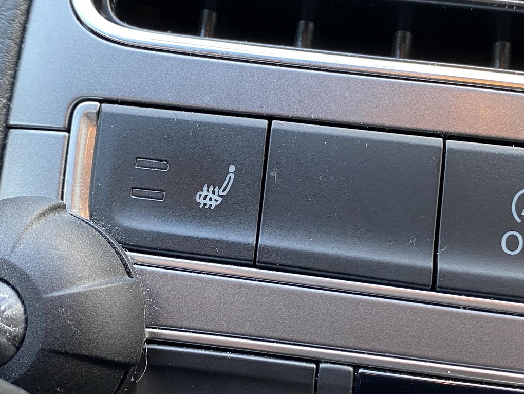 Volkswagen Polo 1.2 TSi Lounge