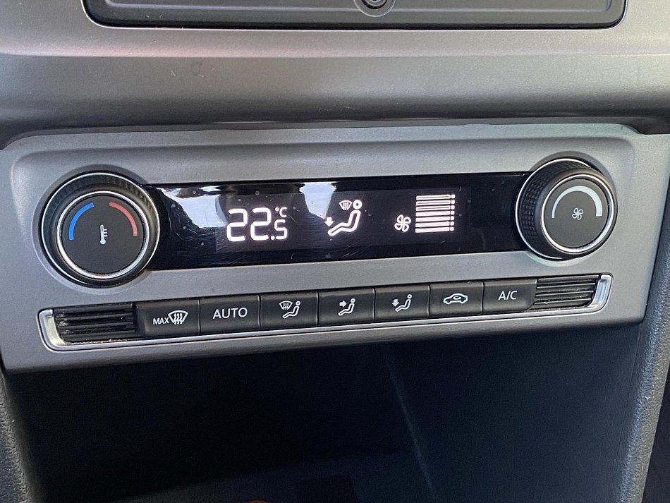 Volkswagen Polo 1.2 TSi Lounge