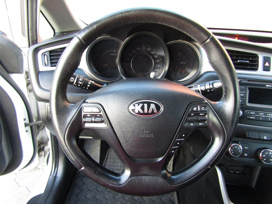 Kia Ceed 1.4i 