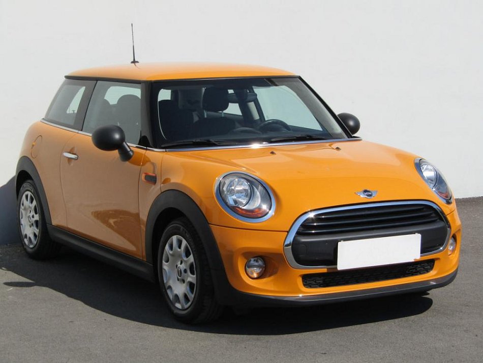 Mini One 1.5i 