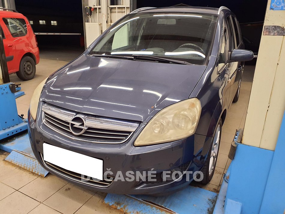 Opel Zafira 1.8i 