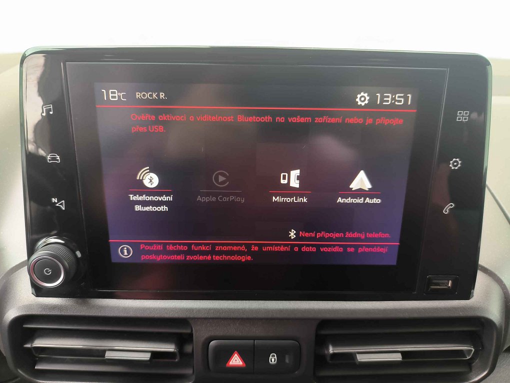 Citroën Berlingo 1.5HDi Feel