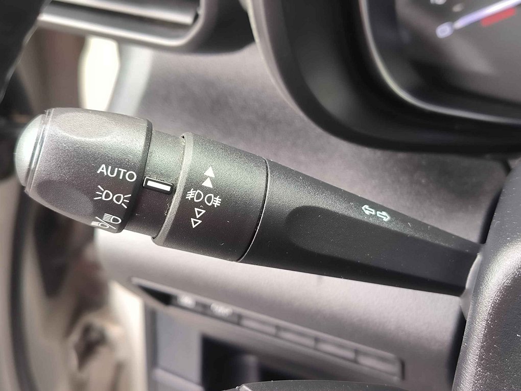 Citroën Berlingo 1.5HDi Feel