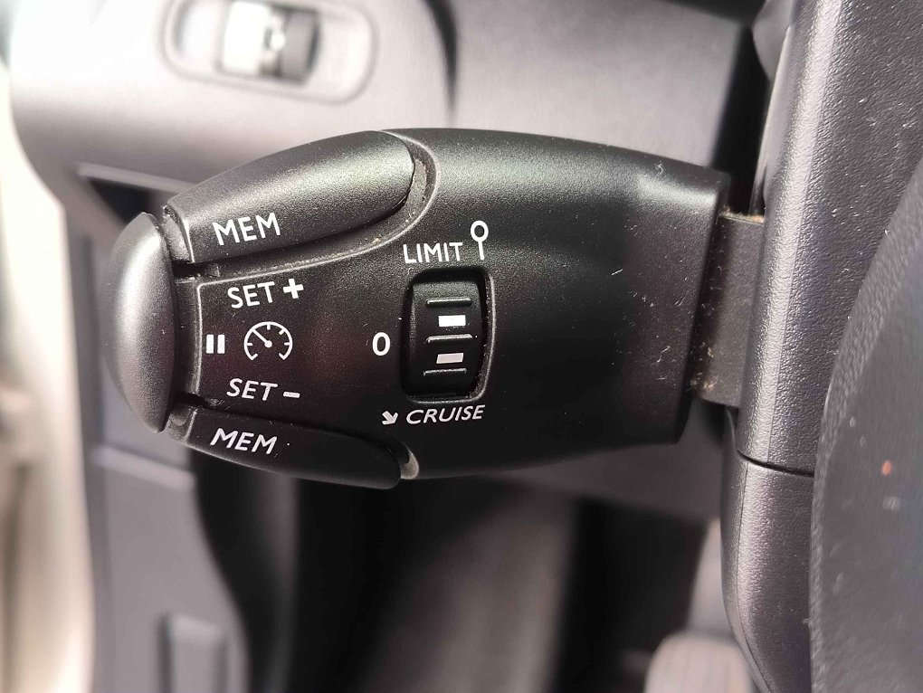 Citroën Berlingo 1.5HDi Feel