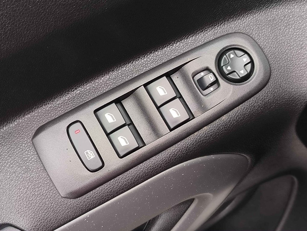 Citroën Berlingo 1.5HDi Feel