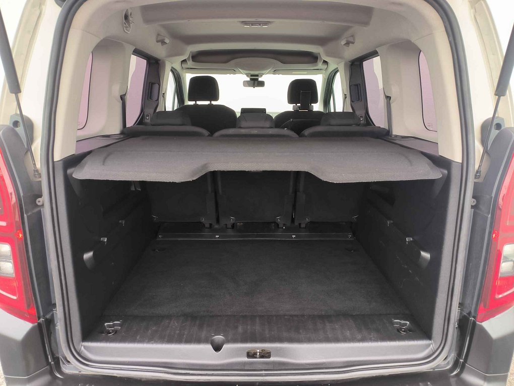 Citroën Berlingo 1.5HDi Feel