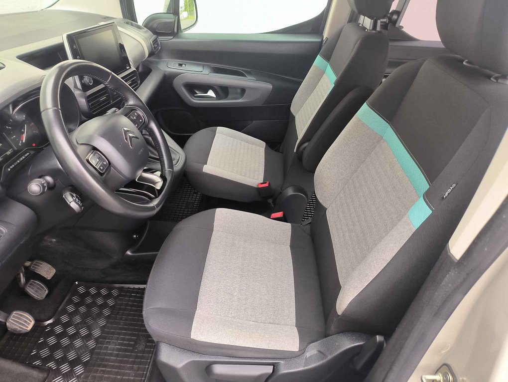 Citroën Berlingo 1.5HDi Feel