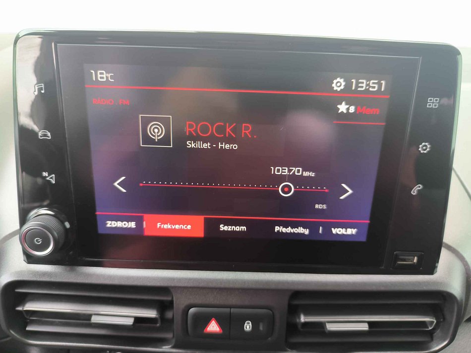 Citroën Berlingo 1.5HDi Feel