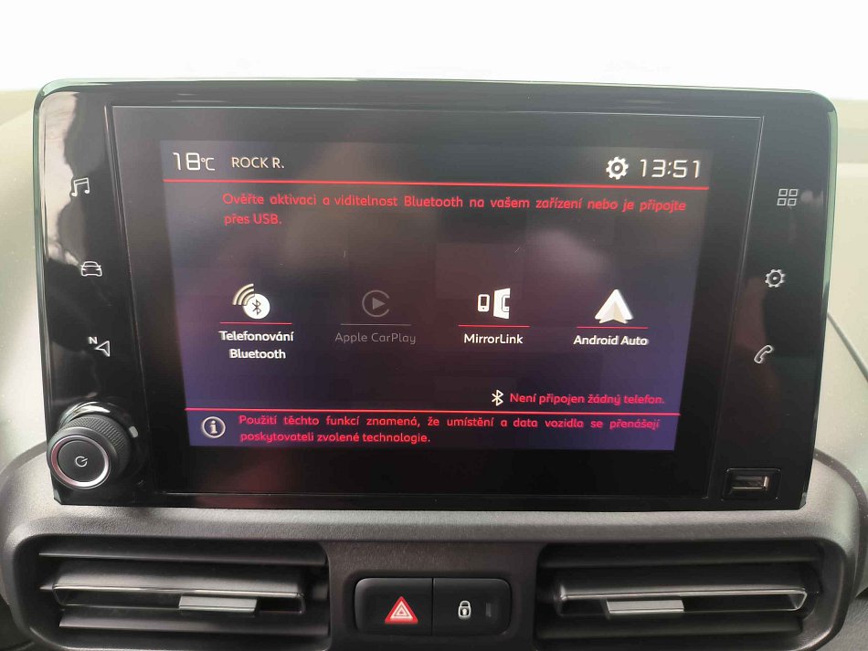 Citroën Berlingo 1.5HDi Feel