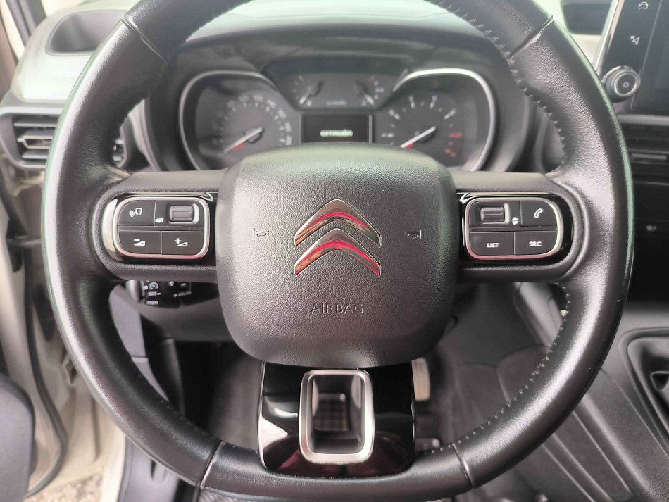 Citroën Berlingo 1.5HDi Feel