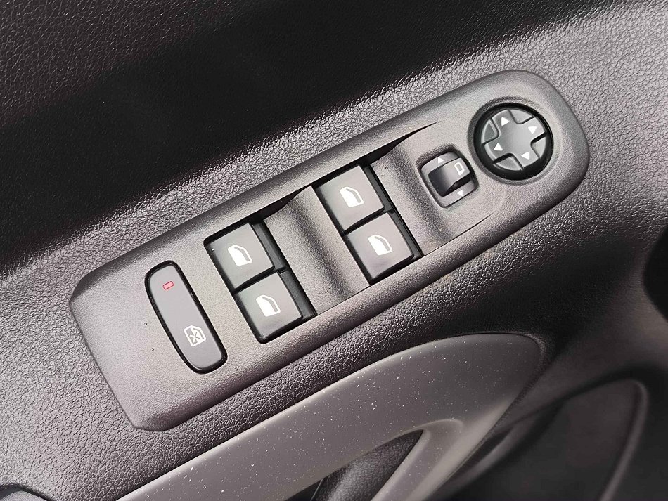 Citroën Berlingo 1.5HDi Feel
