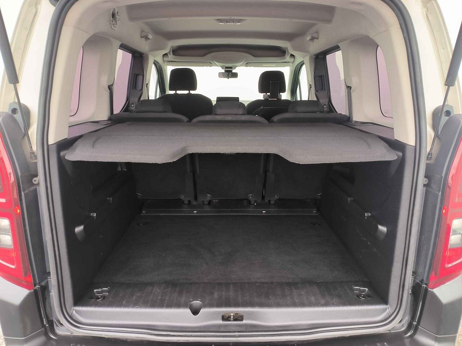 Citroën Berlingo 1.5HDi Feel