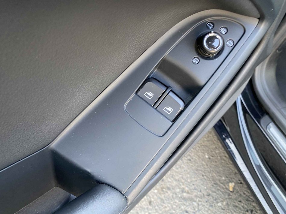 Audi A5 2.0 TFSi S-line quattro