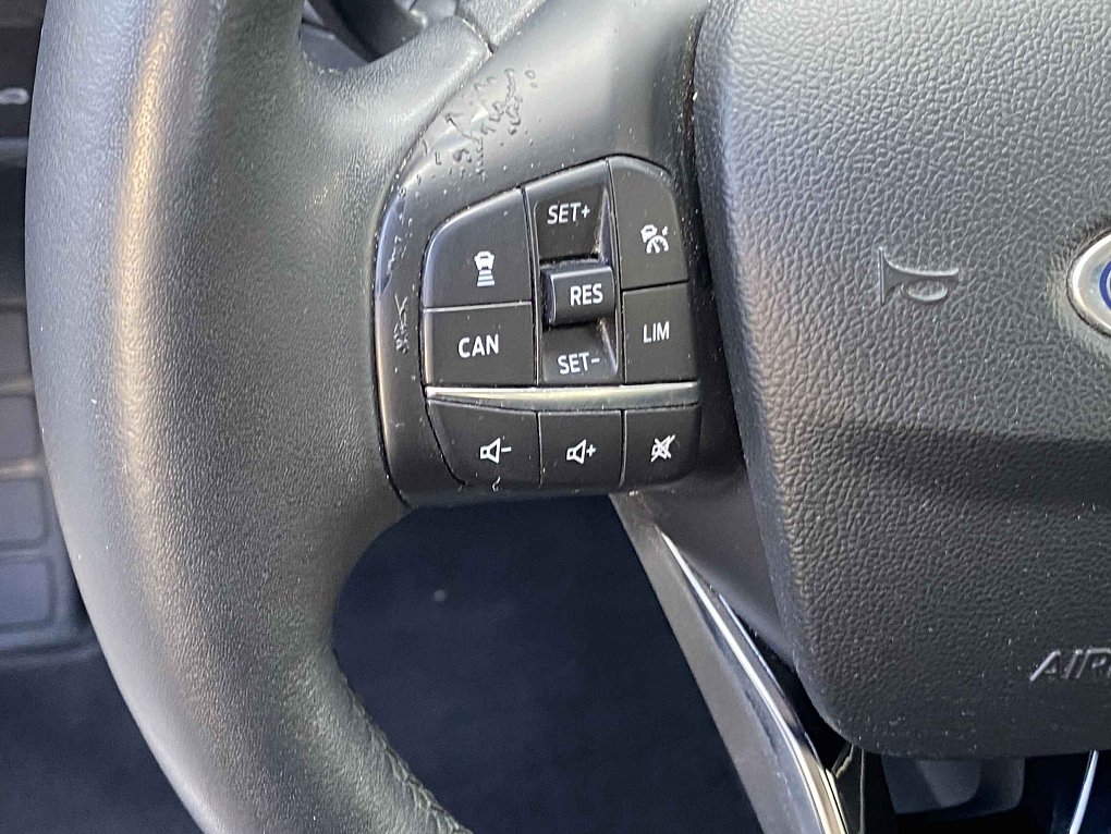 Ford Focus 2.0TDCi Titanium