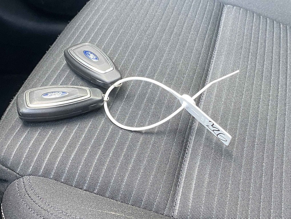 Ford Focus 2.0TDCi Titanium