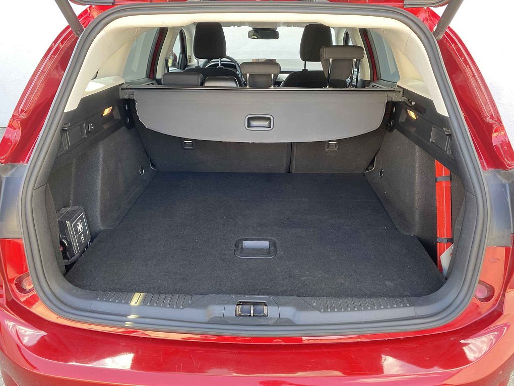 Ford Focus 2.0TDCi Titanium