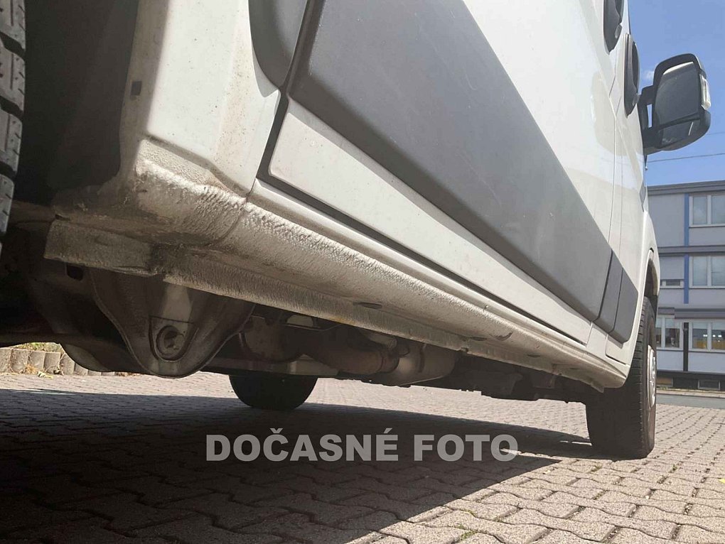 Peugeot Boxer 2.0HDi  L1H1