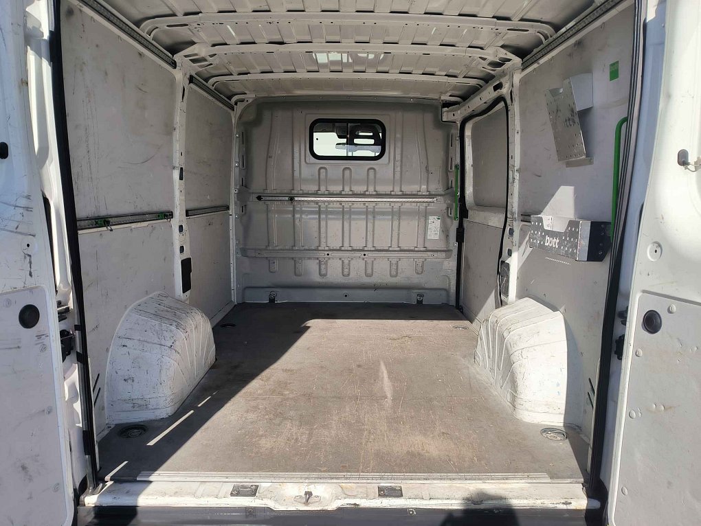 Peugeot Boxer 2.0HDi  L1H1