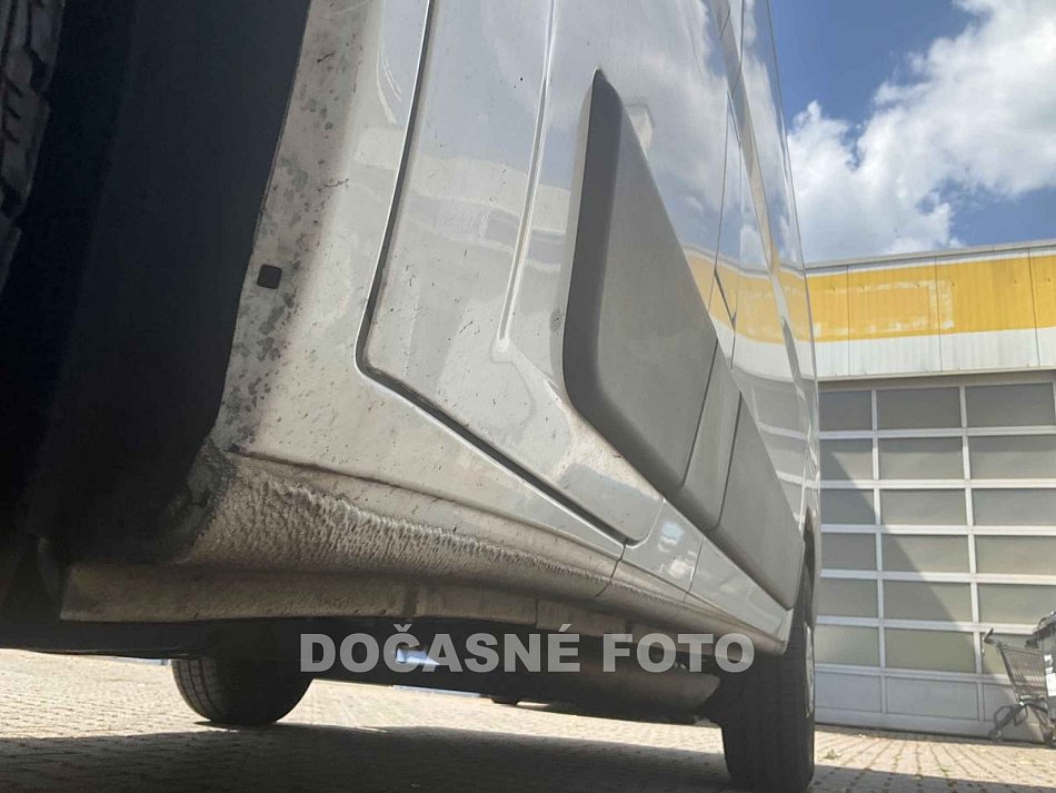 Peugeot Boxer 2.0HDi  L1H1