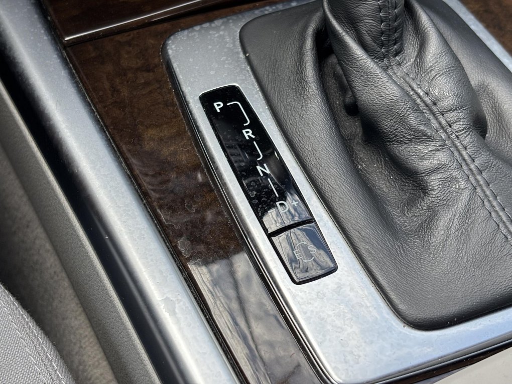 Mercedes-Benz Třída E 2.2 CDi  E250