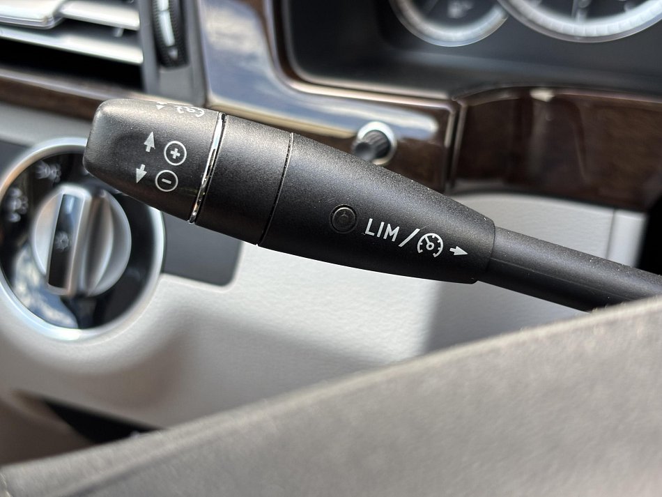 Mercedes-Benz Třída E 2.2 CDi  E250