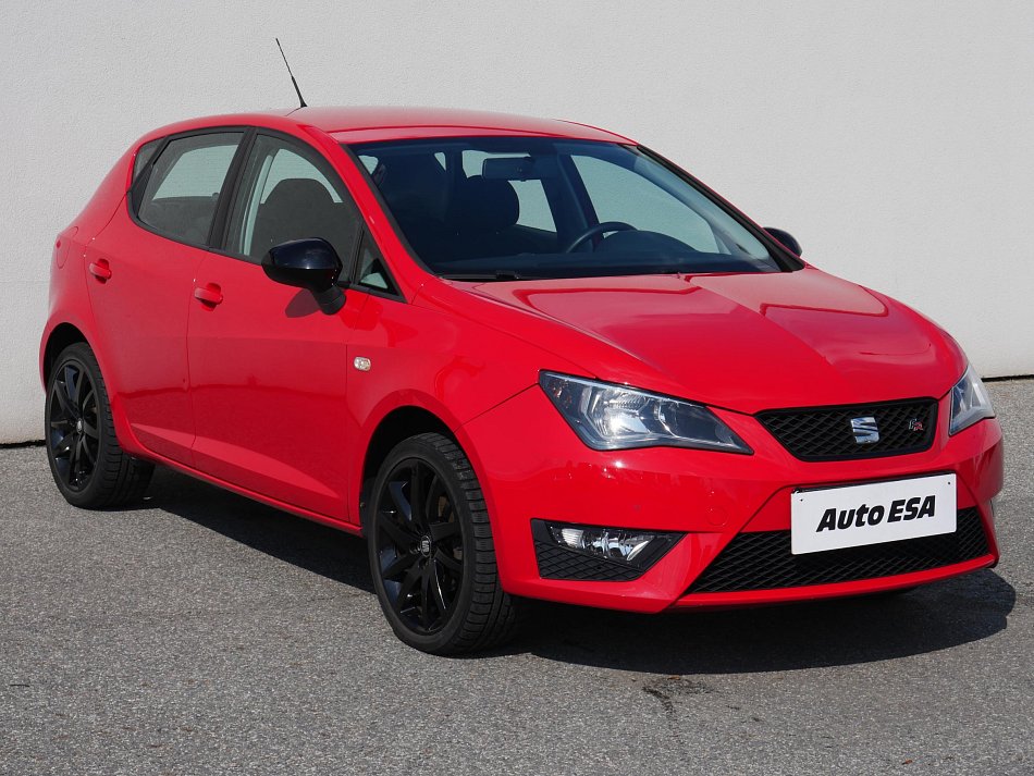 Seat Ibiza 1.2 TSi 
