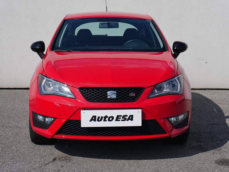 Seat Ibiza 1.2 TSi 