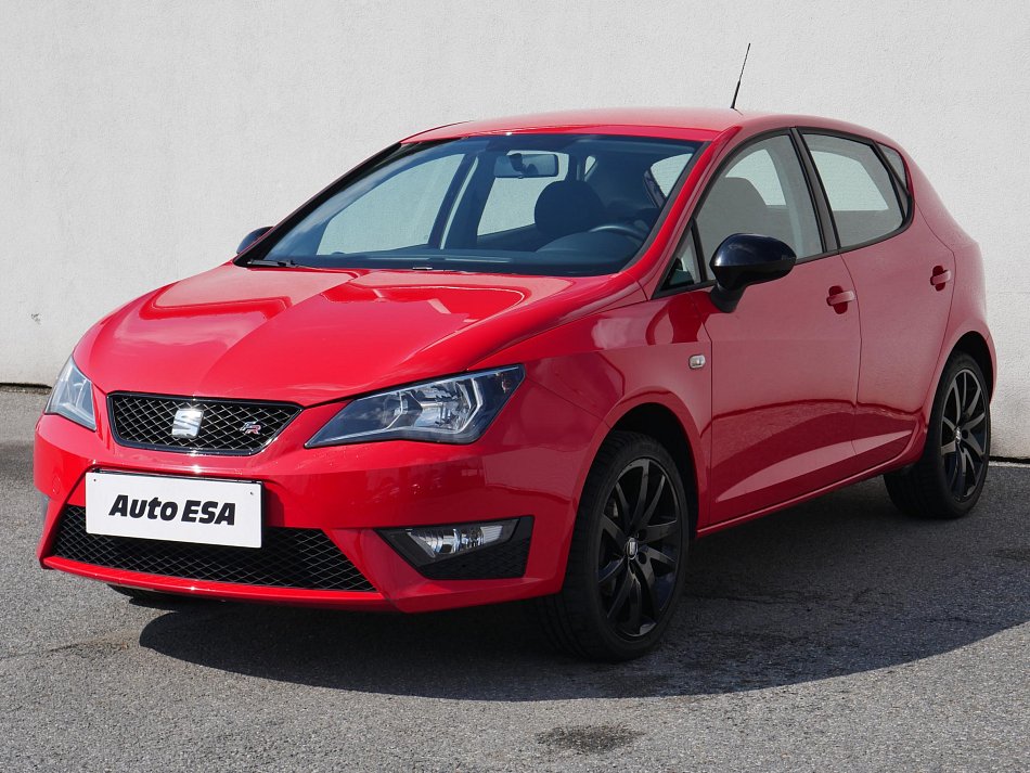Seat Ibiza 1.2 TSi 
