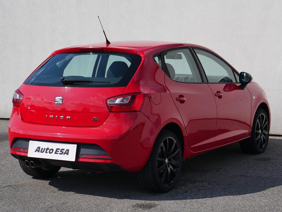 Seat Ibiza 1.2 TSi 