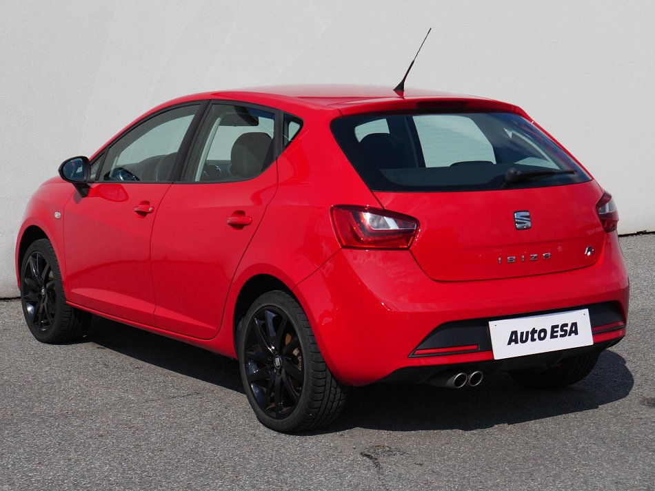 Seat Ibiza 1.2 TSi 