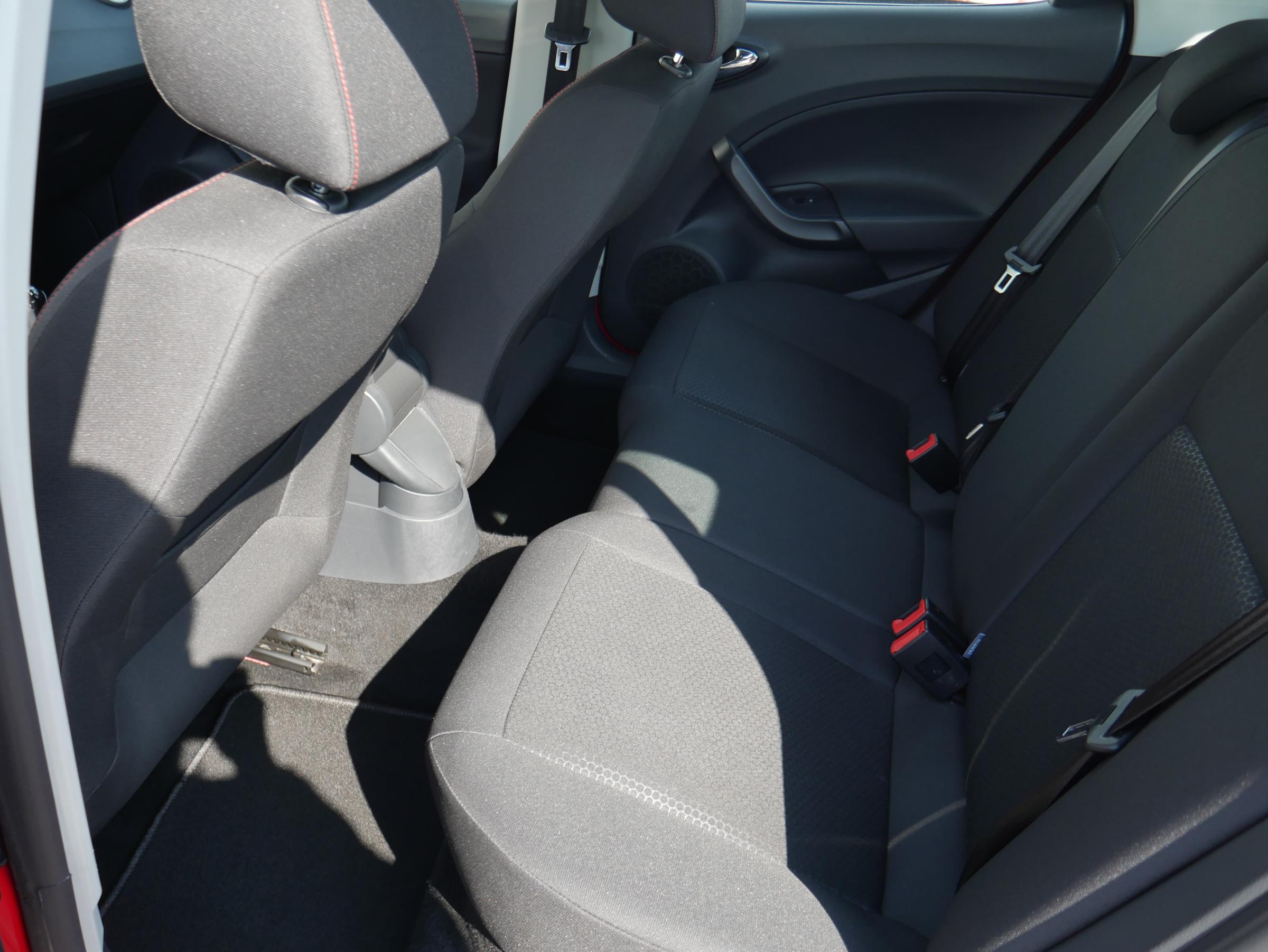 Seat Ibiza, 2016 - pohled č. 12