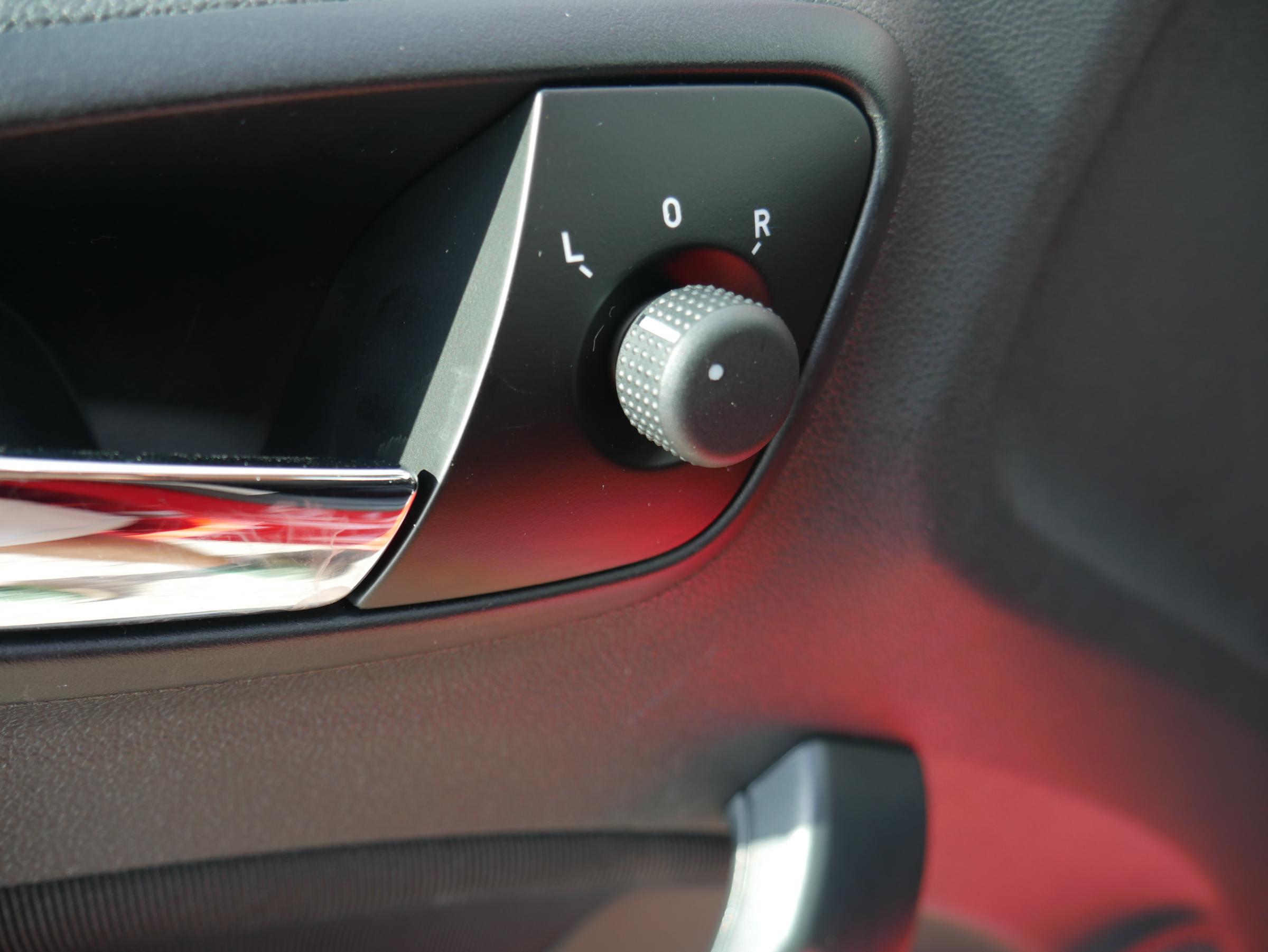 Seat Ibiza, 2016 - pohled č. 15