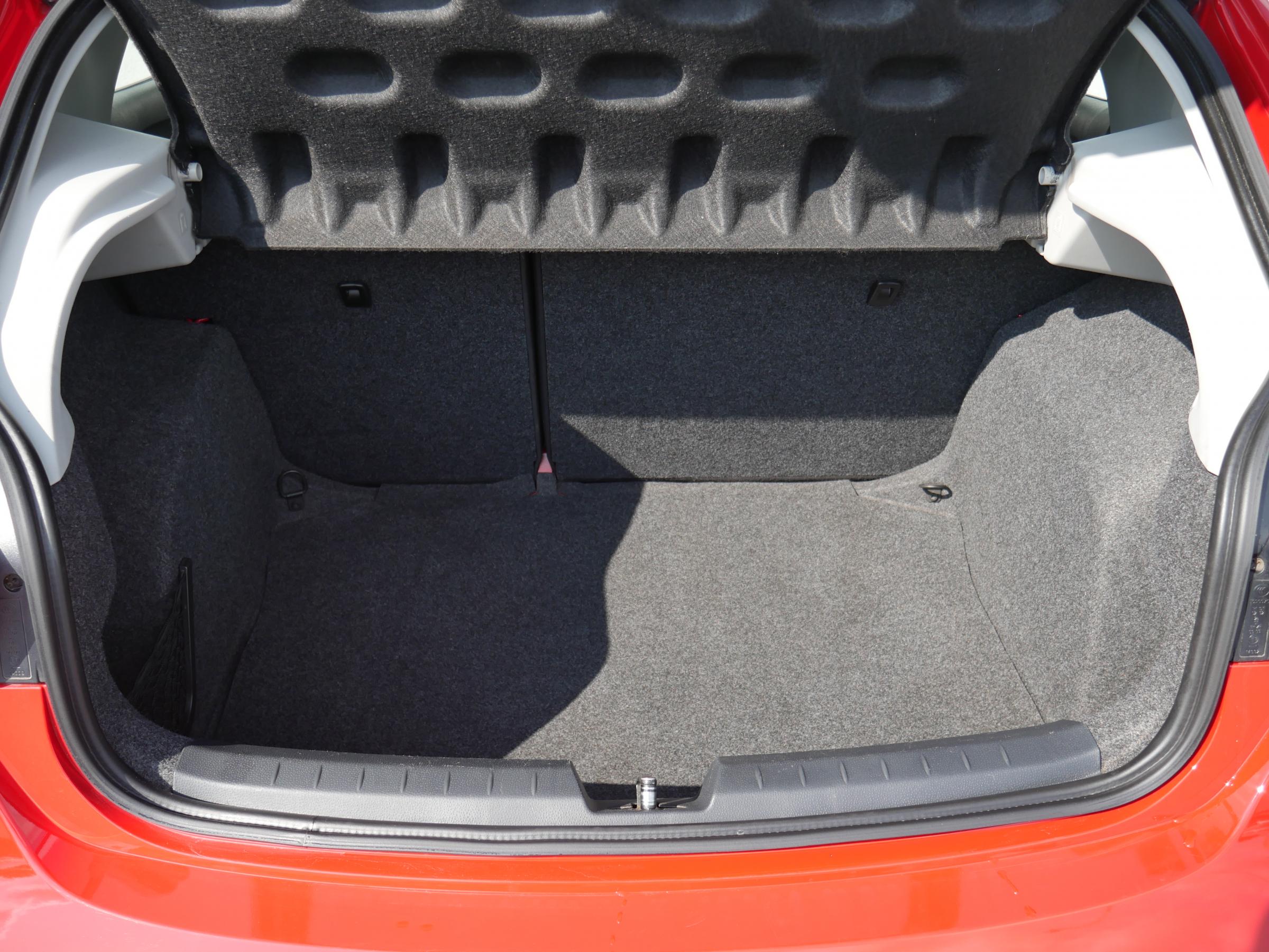 Seat Ibiza, 2016 - pohled č. 8