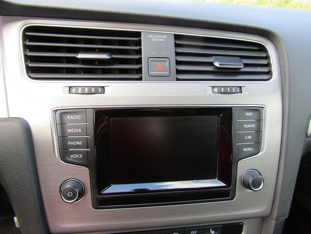 Volkswagen Golf 1.4 TSi Comfortline