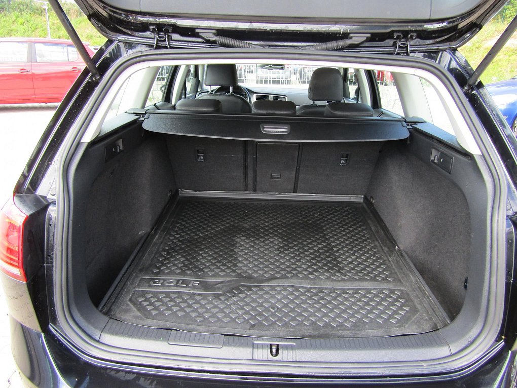 Volkswagen Golf 1.4 TSi Comfortline