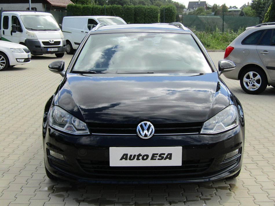 Volkswagen Golf 1.4 TSi Comfortline