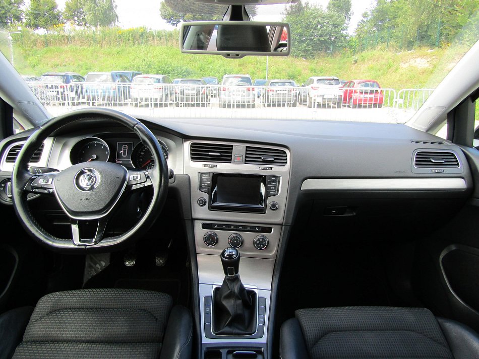 Volkswagen Golf 1.4 TSi Comfortline