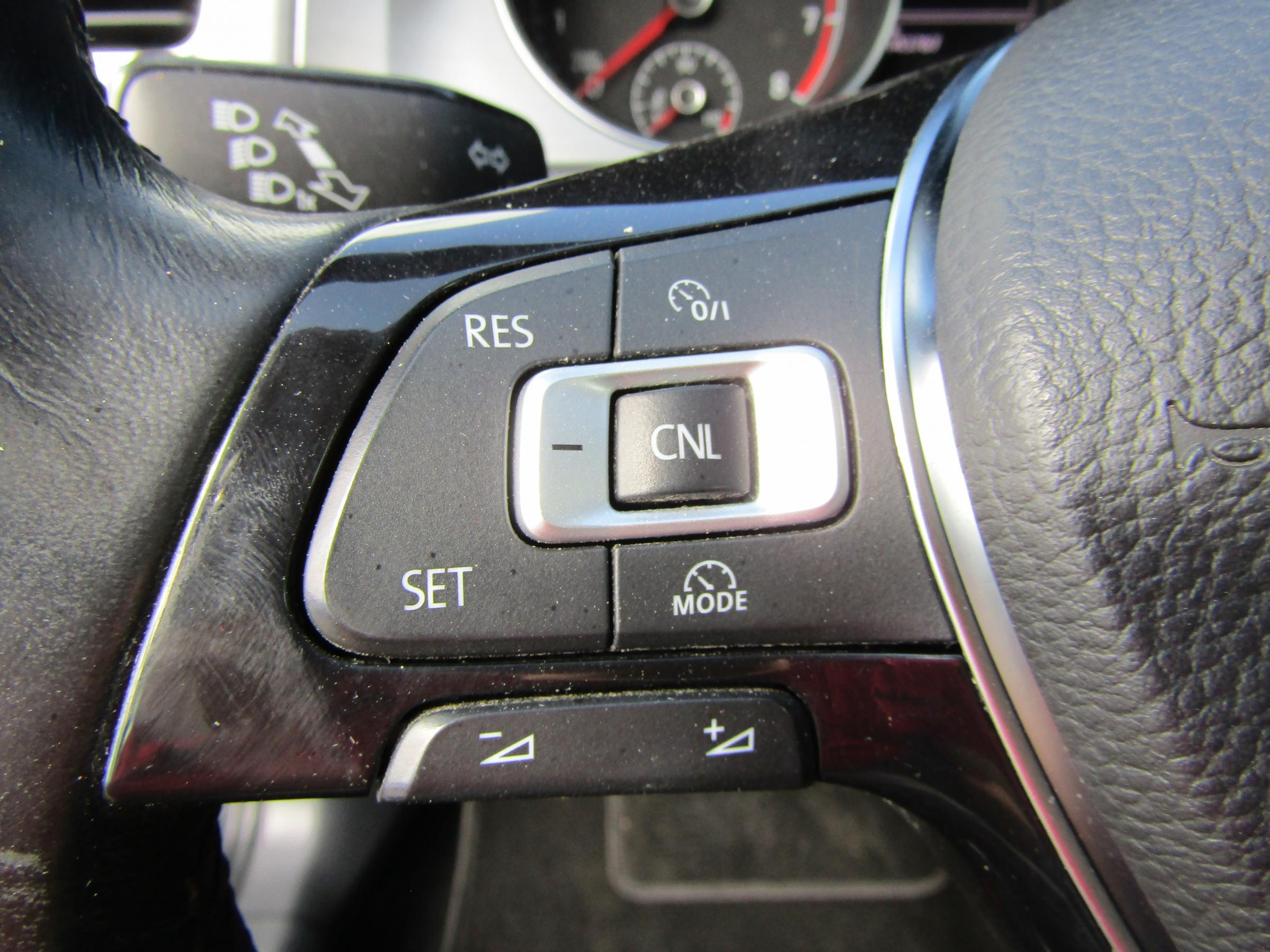 Volkswagen Golf, 2014 - pohled č. 17