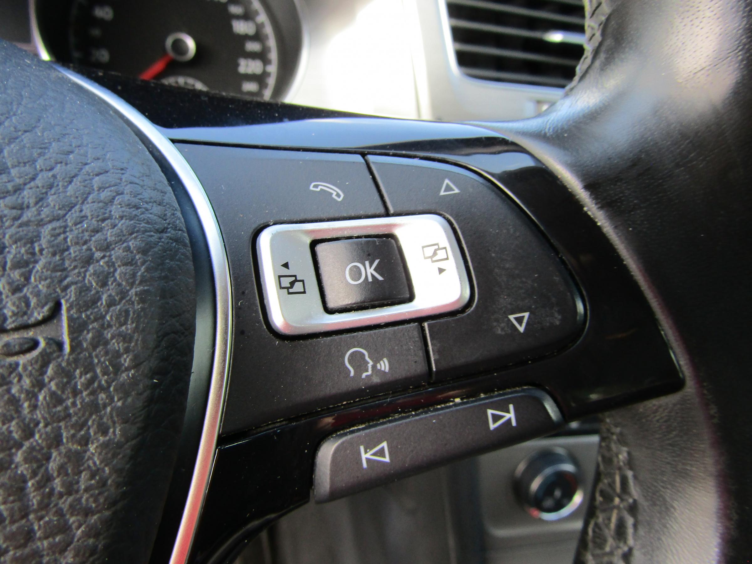 Volkswagen Golf, 2014 - pohled č. 18