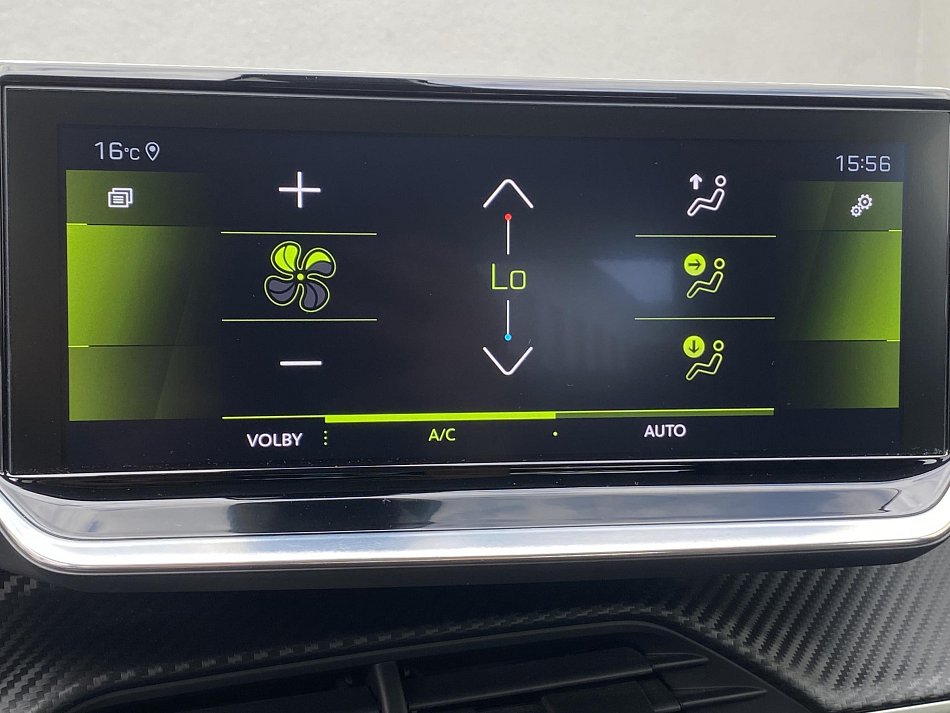 Peugeot 208 1.2 PT Allure