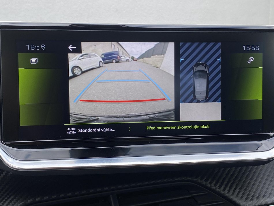 Peugeot 208 1.2 PT Allure